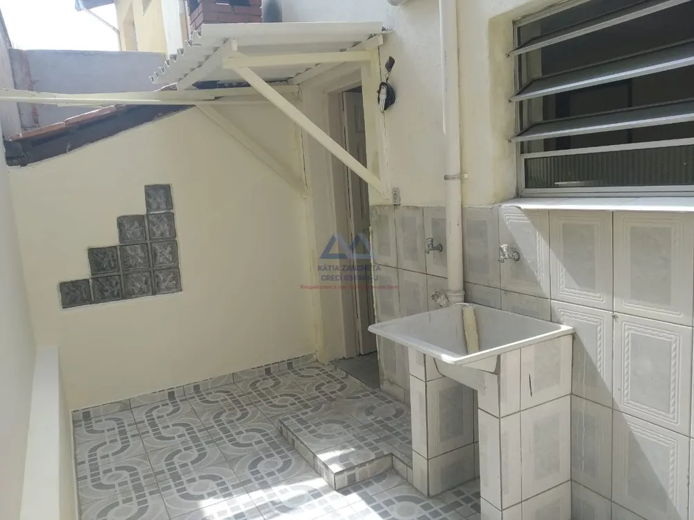 Casa, 2 quartos, 120 m² - Foto 4