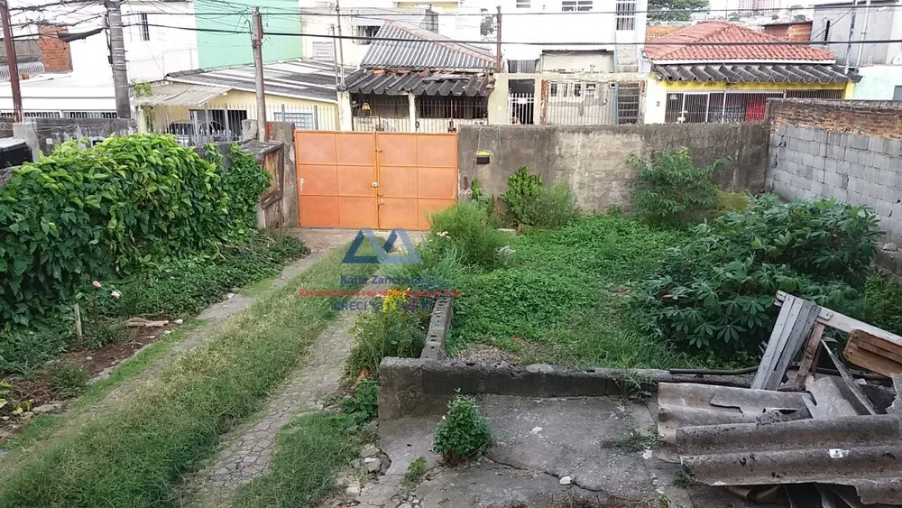 Terreno, 475 m² - Foto 3