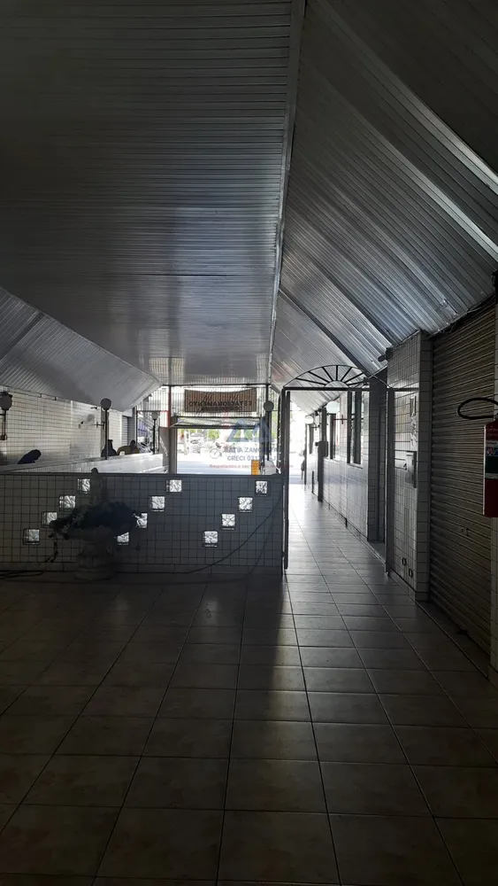 Loja-Salão, 19 m² - Foto 2