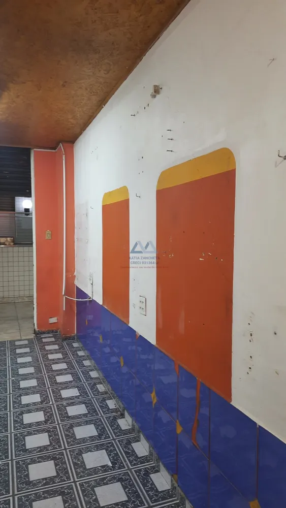 Loja-Salão, 19 m² - Foto 1