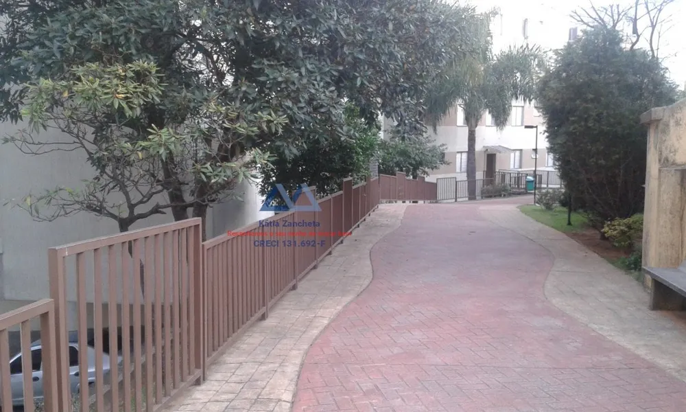 Apartamento, 3 quartos, 63 m² - Foto 4