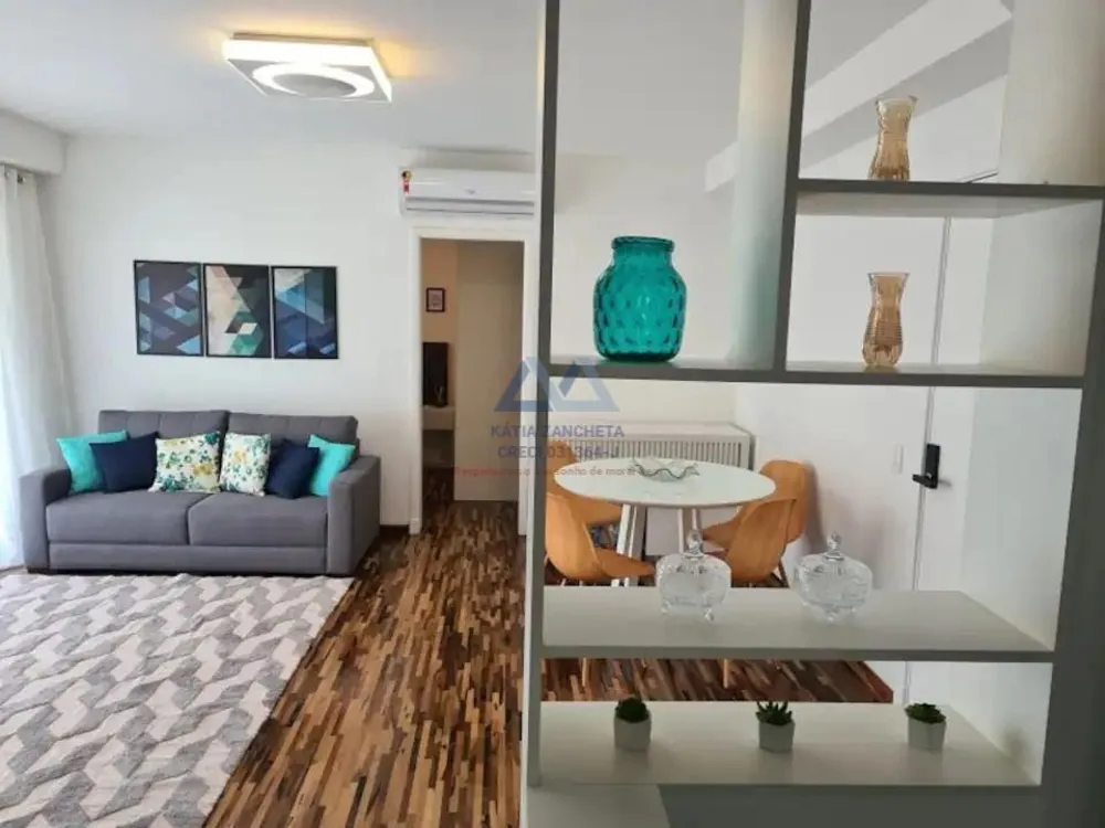 Apartamento, 3 quartos, 108 m² - Foto 2