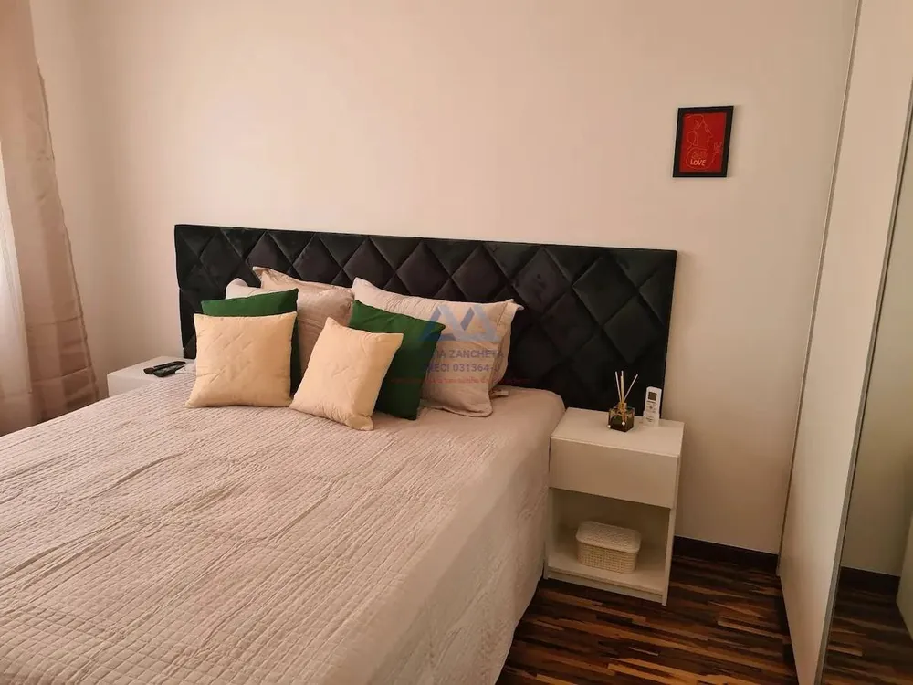 Apartamento, 3 quartos, 108 m² - Foto 1