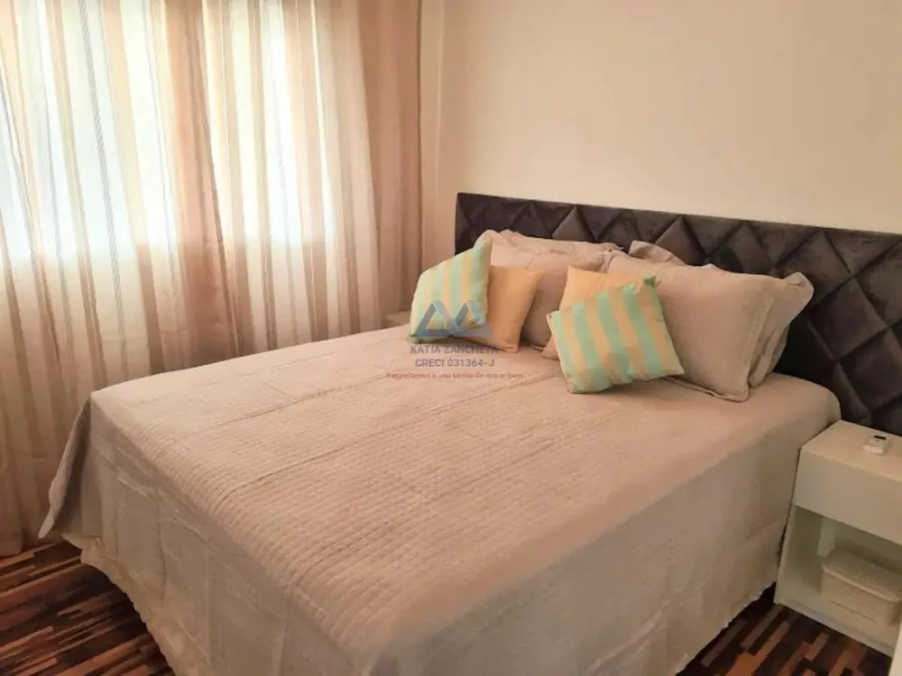 Apartamento, 3 quartos, 108 m² - Foto 3