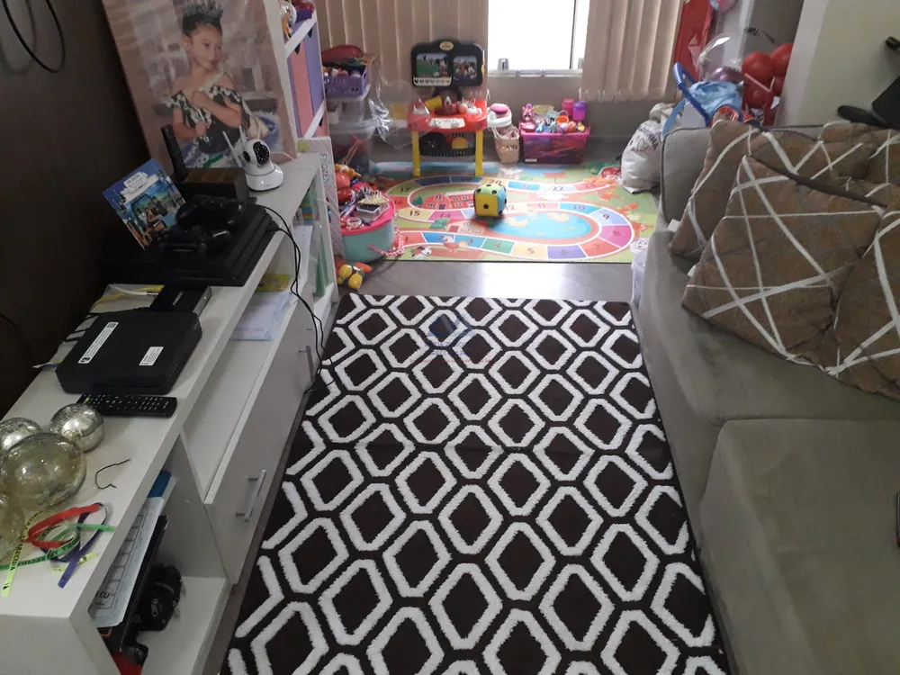 Apartamento, 2 quartos, 58 m² - Foto 4