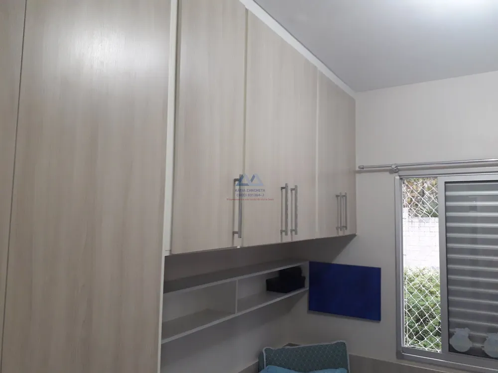 Apartamento, 2 quartos, 58 m² - Foto 3