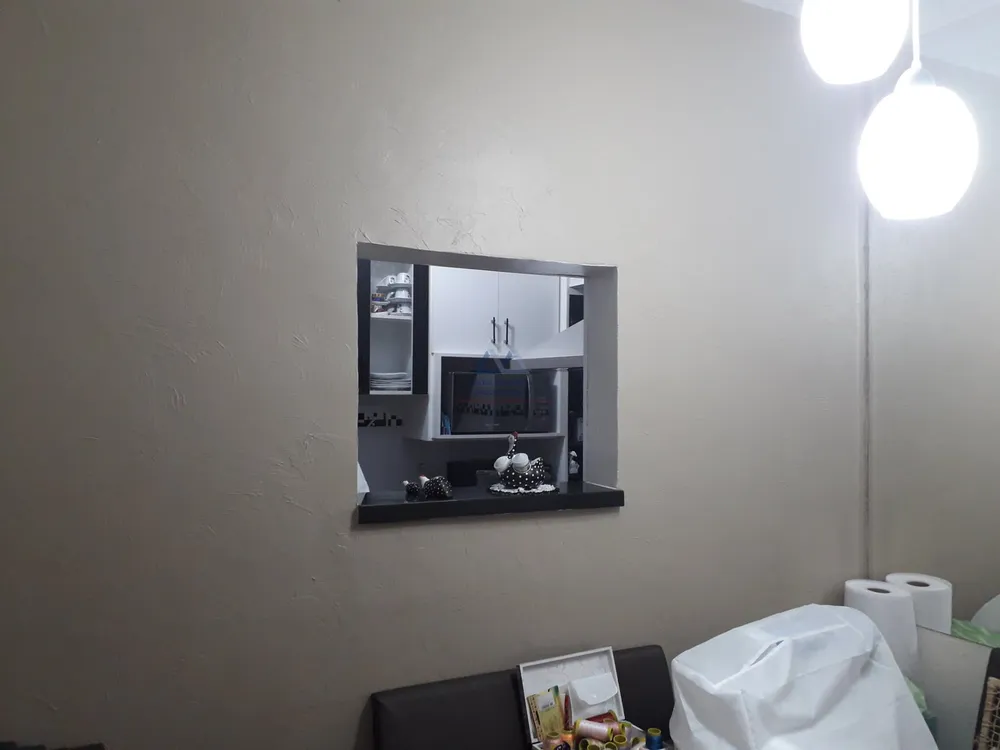 Apartamento, 2 quartos, 58 m² - Foto 1
