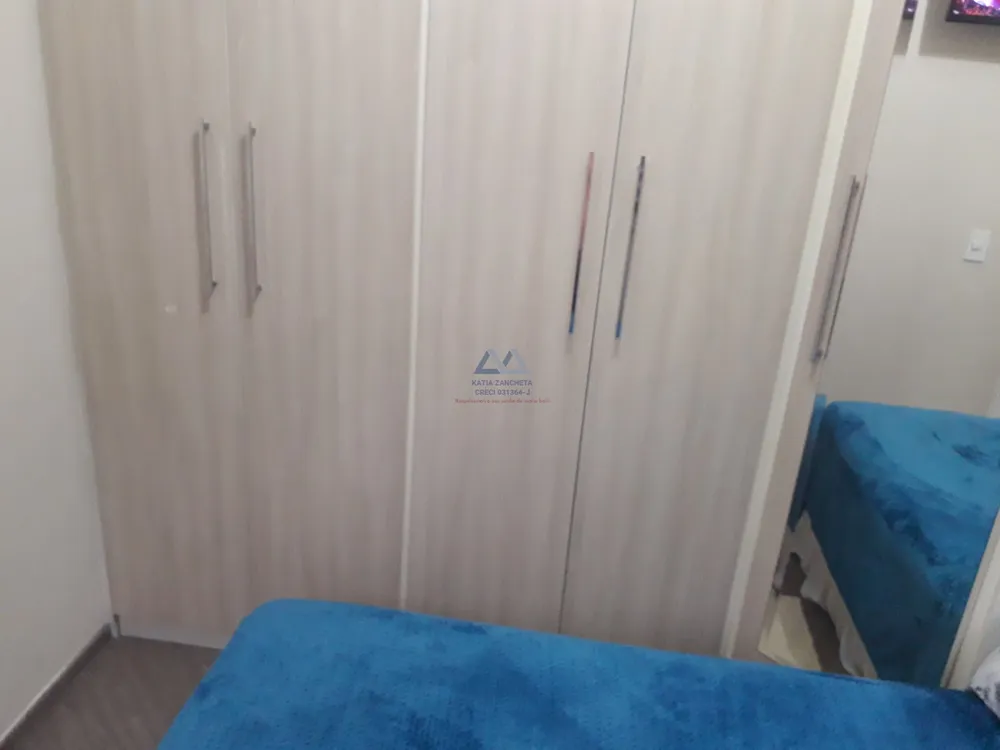 Apartamento, 2 quartos, 58 m² - Foto 2