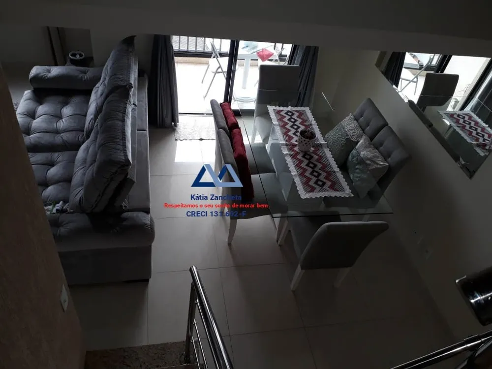Apartamento, 2 quartos, 163 m² - Foto 4
