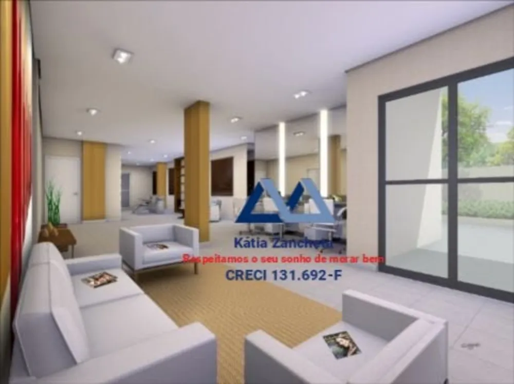 Apartamento, 2 quartos, 163 m² - Foto 2