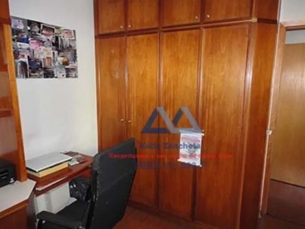 Apartamento, 3 quartos, 120 m² - Foto 3