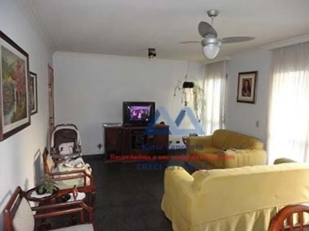 Apartamento, 3 quartos, 120 m² - Foto 2
