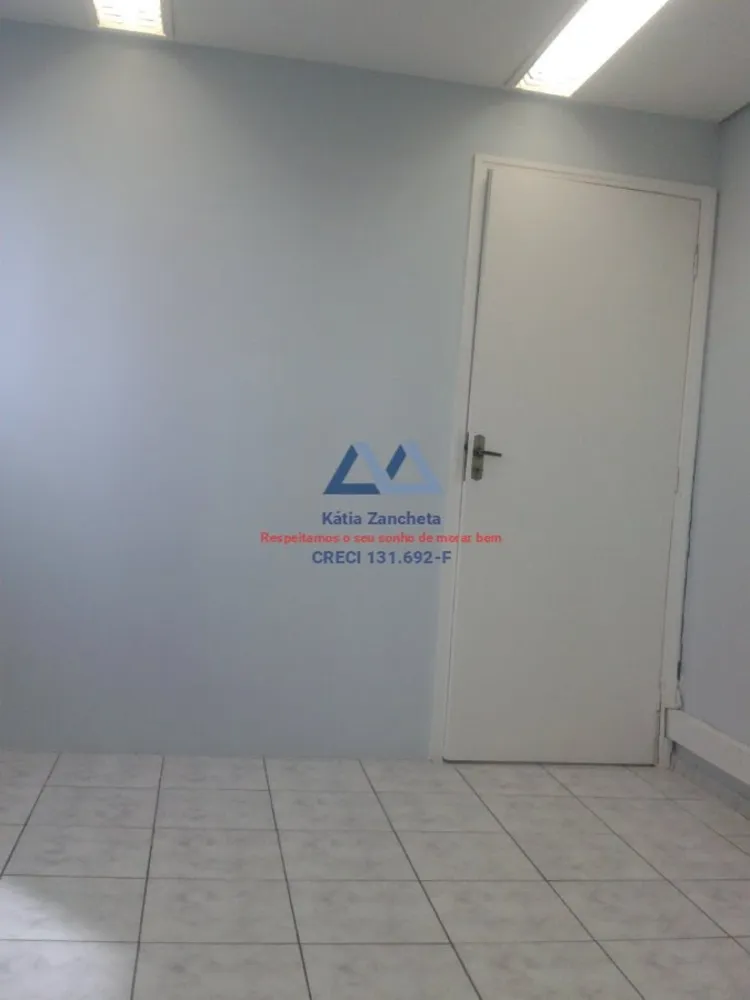 Sala-Conjunto, 30 m² - Foto 1
