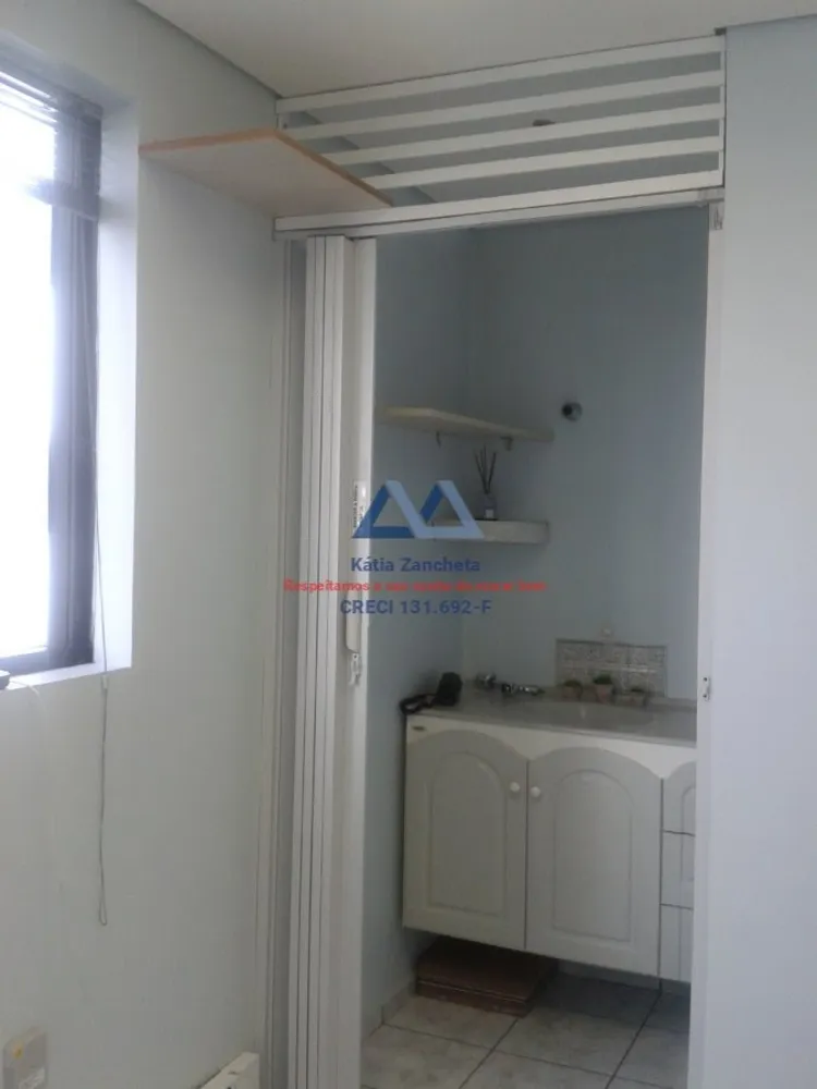 Sala-Conjunto, 30 m² - Foto 2