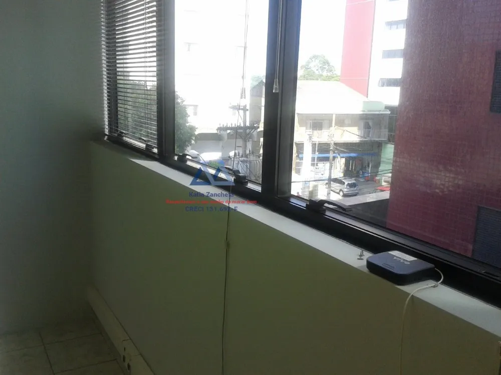 Sala-Conjunto, 30 m² - Foto 4