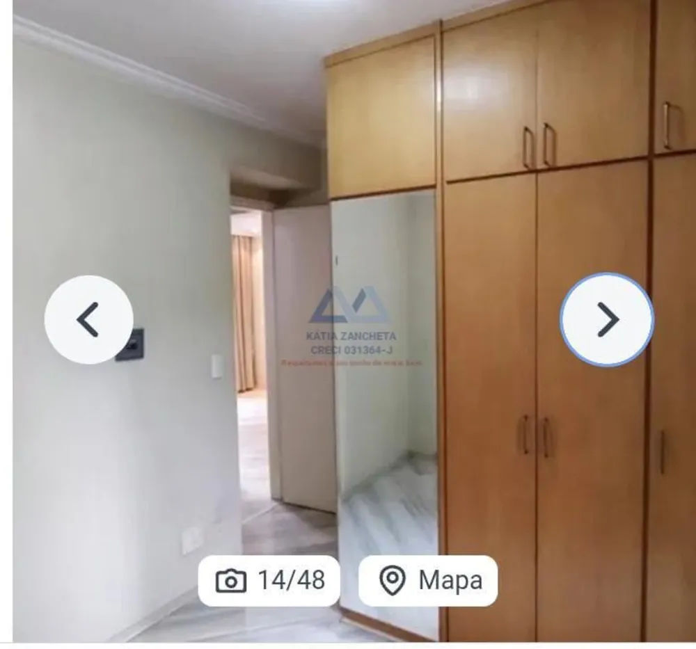 Apartamento, 3 quartos - Foto 1