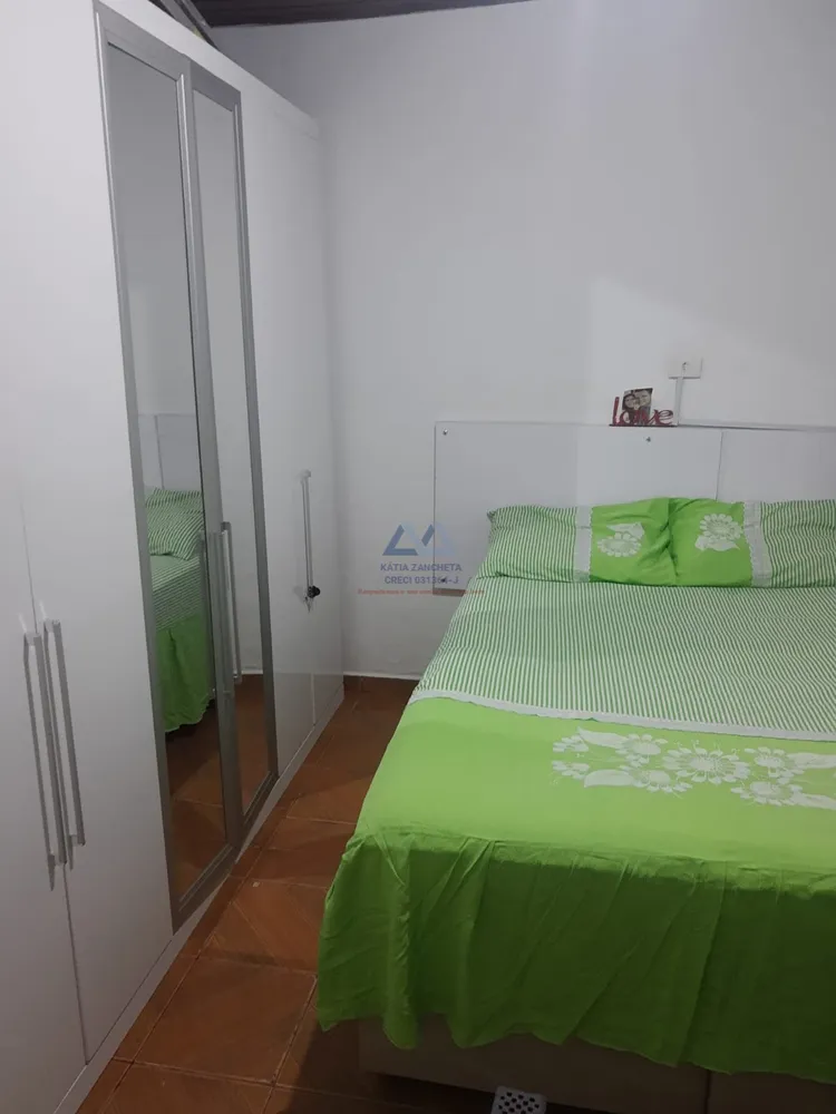 Casa, 6 quartos, 230 m² - Foto 3