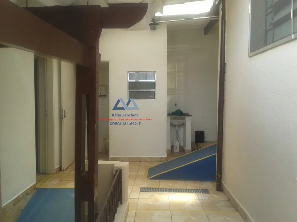 Casa, 7 quartos, 250 m² - Foto 3