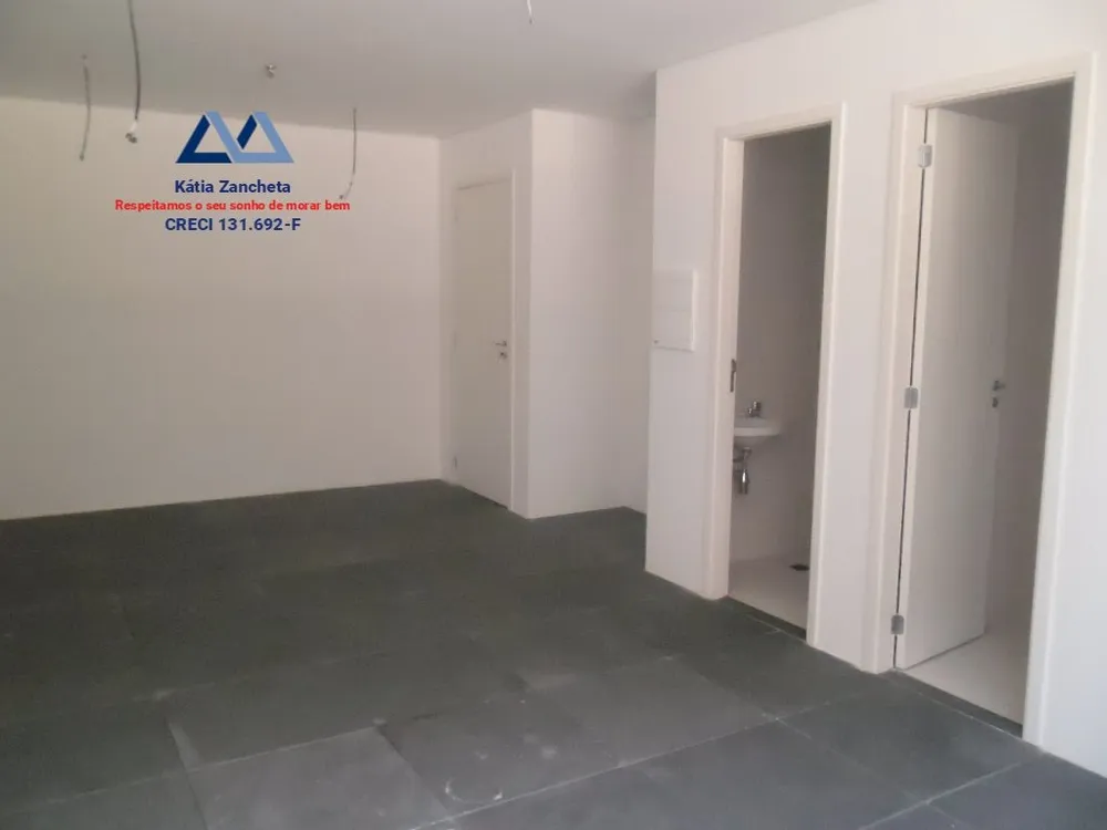 Sala-Conjunto, 46 m² - Foto 3