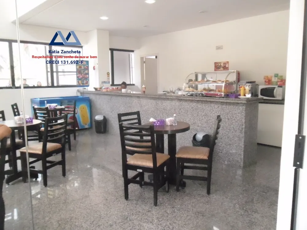 Sala-Conjunto, 46 m² - Foto 2