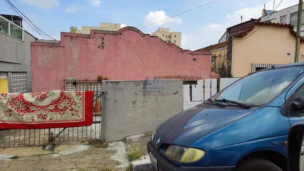 Terreno, 200 m² - Foto 1