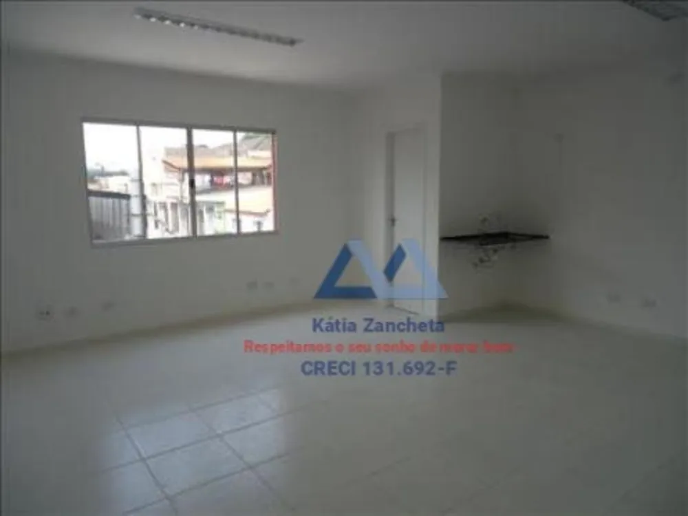 Sala-Conjunto, 24 m² - Foto 4