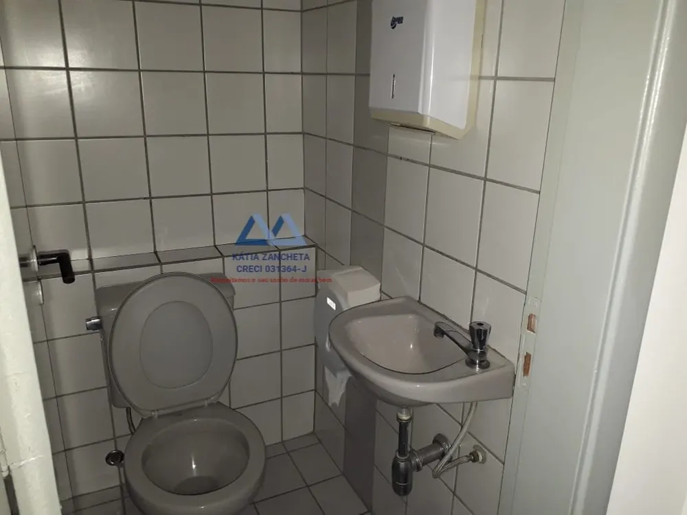 Sala-Conjunto, 30 m² - Foto 3