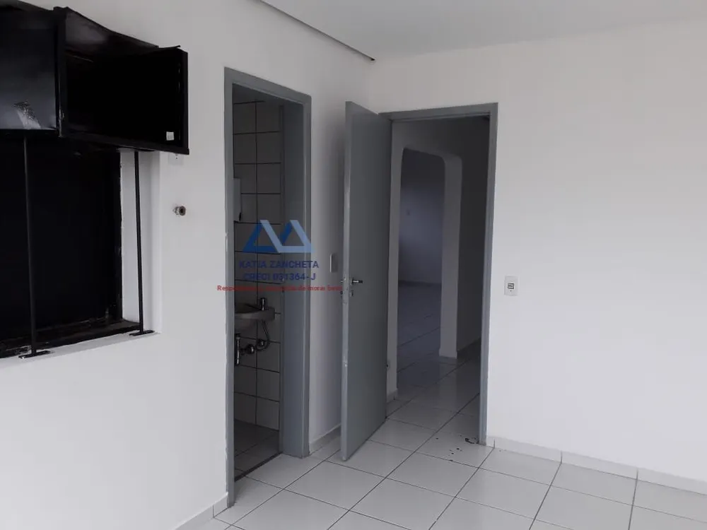 Sala-Conjunto, 30 m² - Foto 1