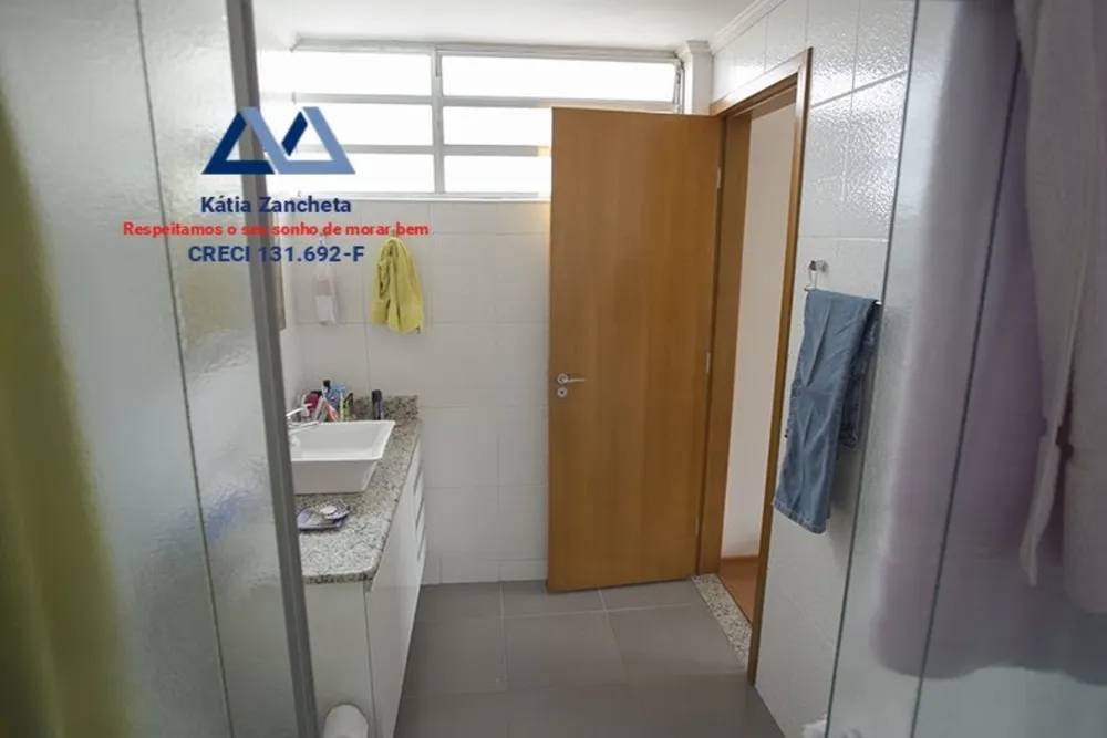 Apartamento, 3 quartos, 140 m² - Foto 1