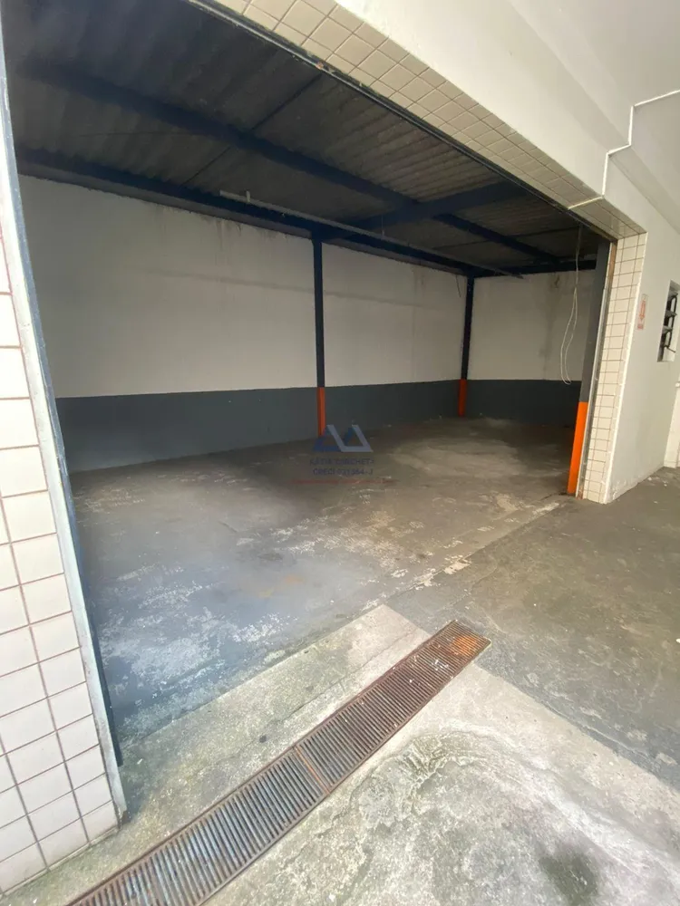 Depósito-Galpão, 750 m² - Foto 2
