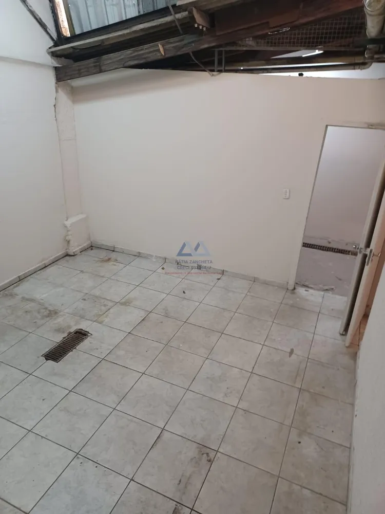 Depósito-Galpão, 550 m² - Foto 1