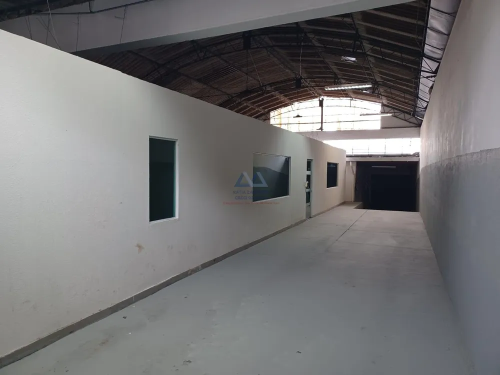Depósito-Galpão, 550 m² - Foto 4