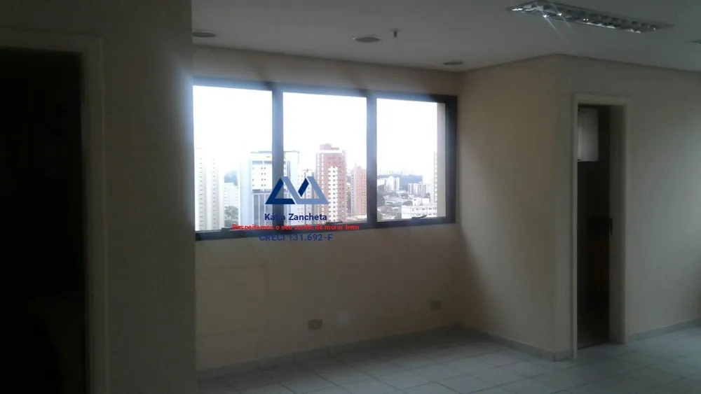 Sala-Conjunto, 42 m² - Foto 1