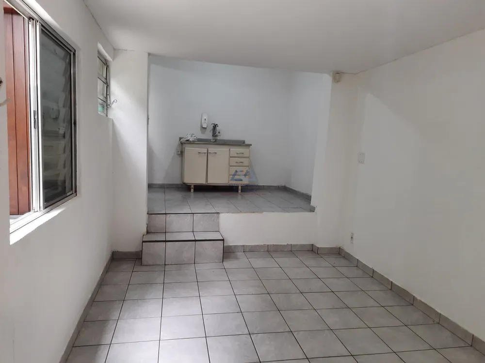 Sobrado, 1 quarto, 95 m² - Foto 2