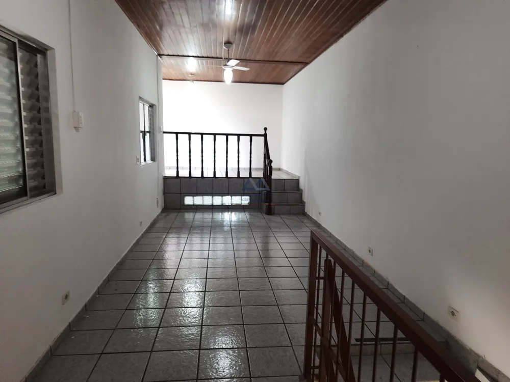 Sobrado, 1 quarto, 95 m² - Foto 1
