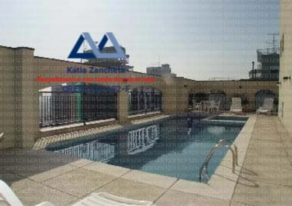 Apartamento, 3 quartos, 95 m² - Foto 1