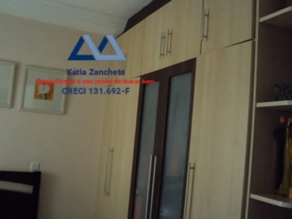 Apartamento, 3 quartos, 95 m² - Foto 4