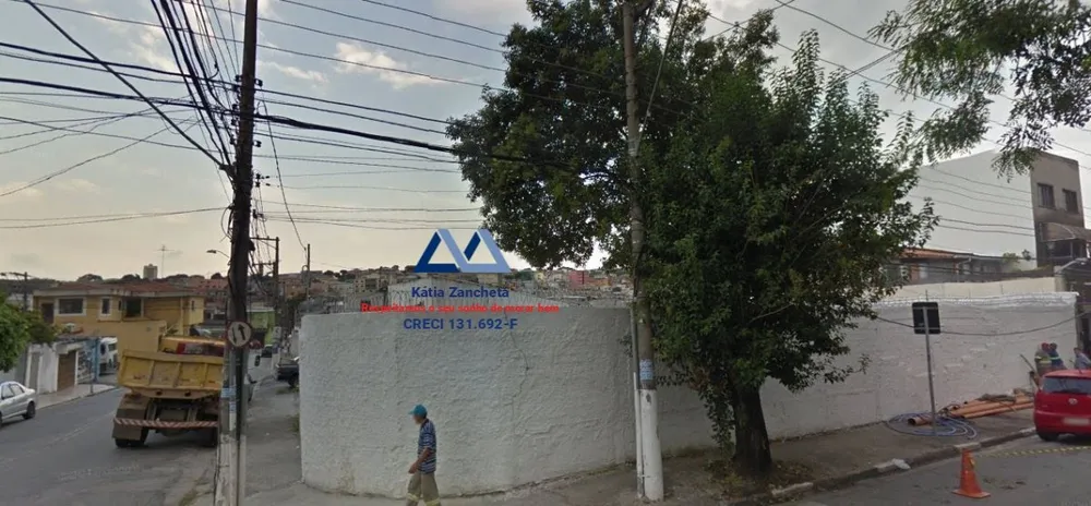 Depósito-Galpão, 520 m² - Foto 3