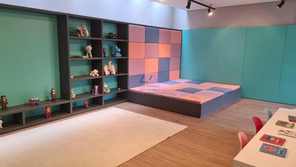 Apartamento, 2 quartos, 68 m² - Foto 3