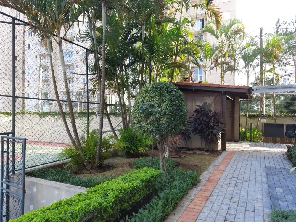 Apartamento, 2 quartos, 50 m² - Foto 2