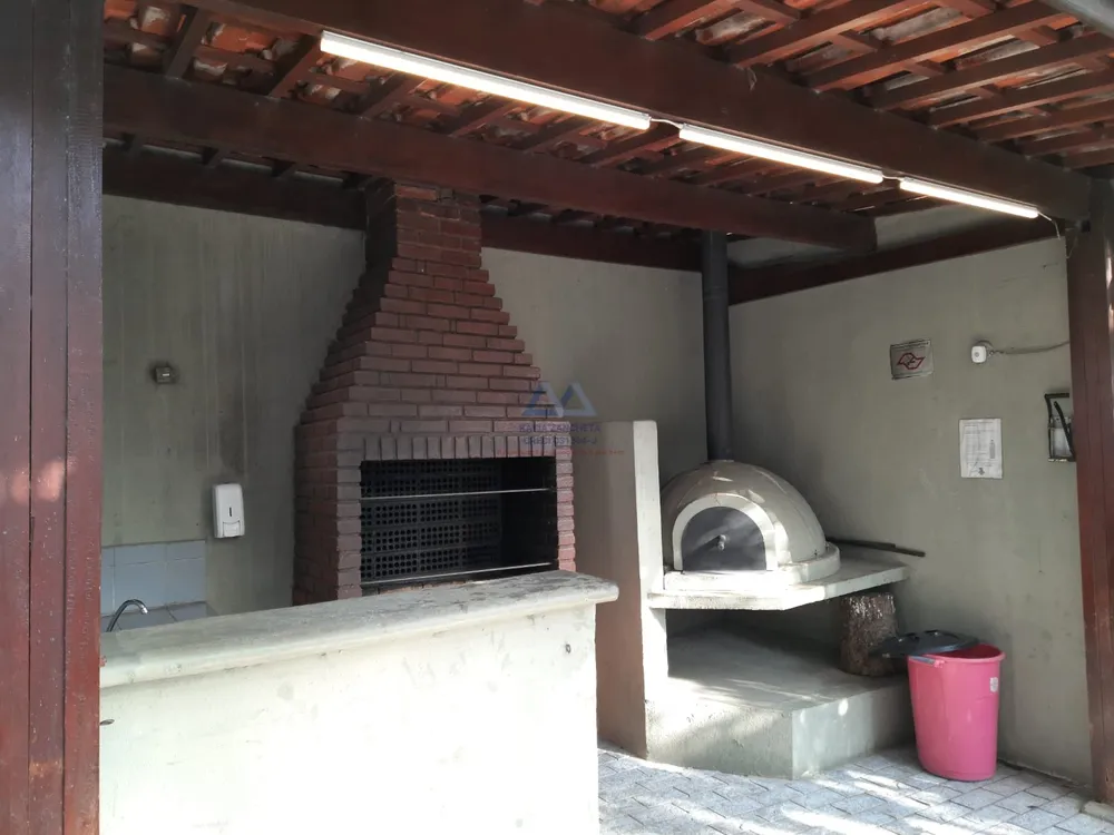 Apartamento, 2 quartos, 50 m² - Foto 3