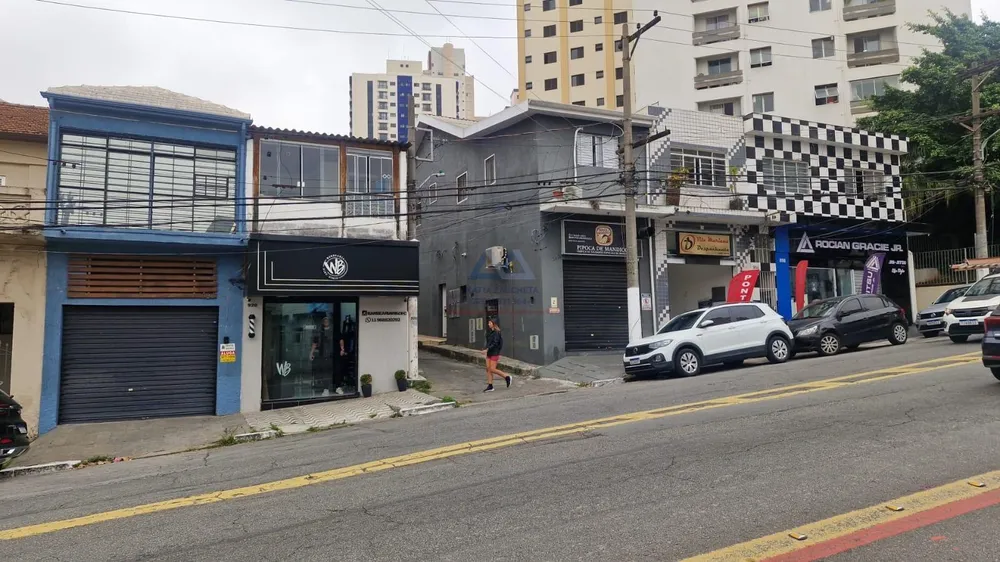 Loja-Salão, 144 m² - Foto 2