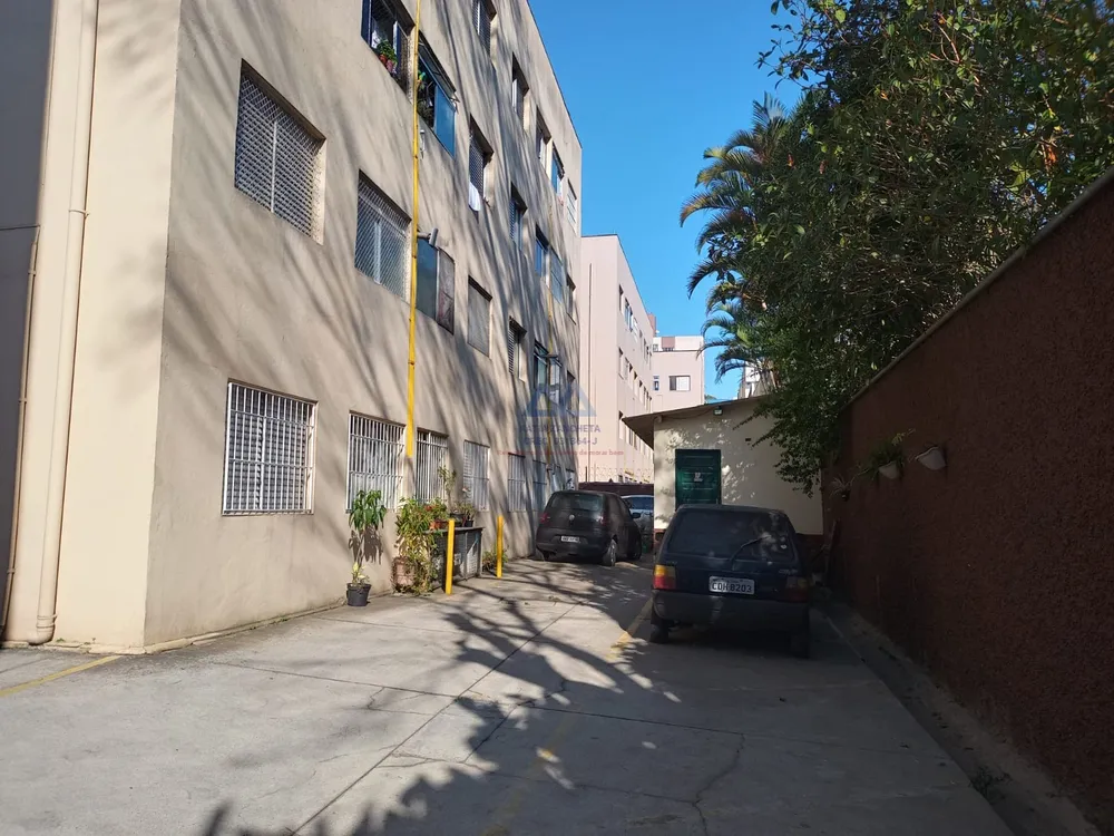 Apartamento, 1 quarto, 40 m² - Foto 4