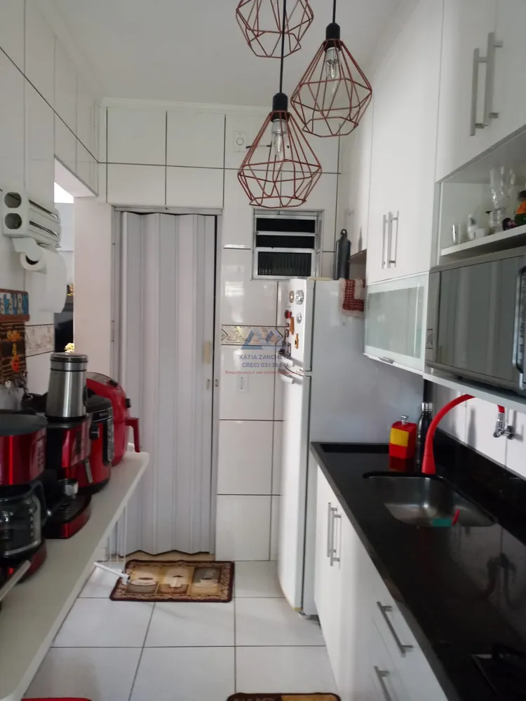 Apartamento, 1 quarto, 40 m² - Foto 3