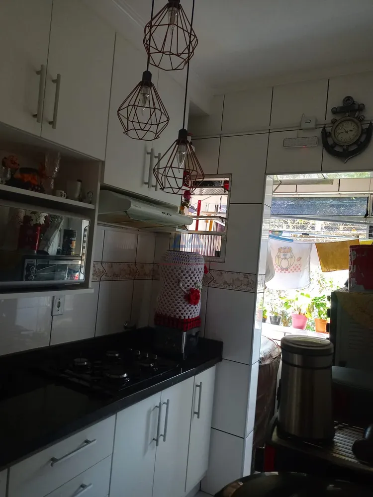 Apartamento, 1 quarto, 40 m² - Foto 1