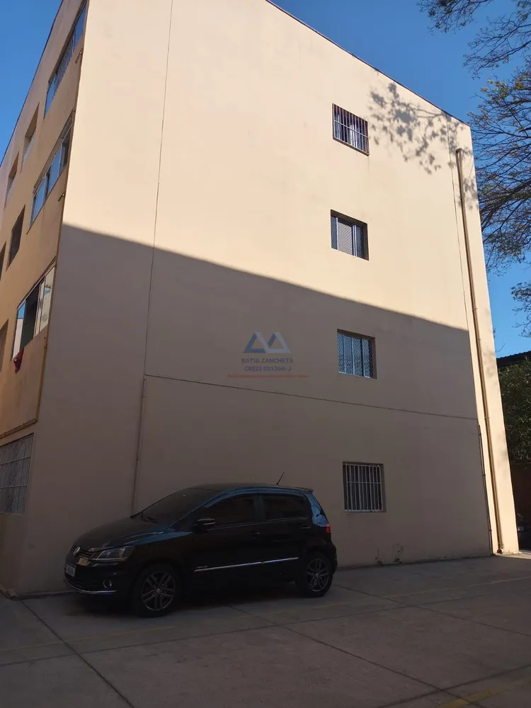 Apartamento, 1 quarto, 40 m² - Foto 2