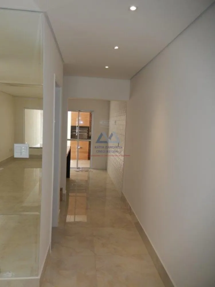 Casa, 4 quartos, 200 m² - Foto 3