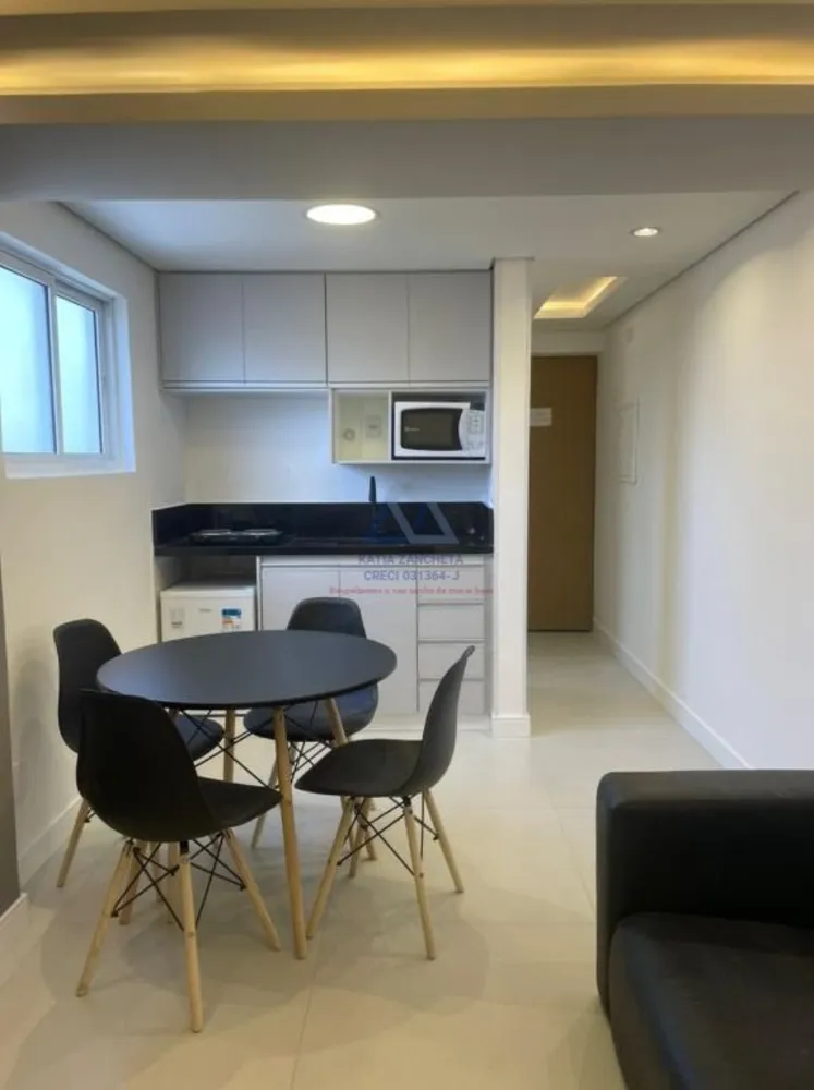 Apartamento, 1 quarto, 28 m² - Foto 1