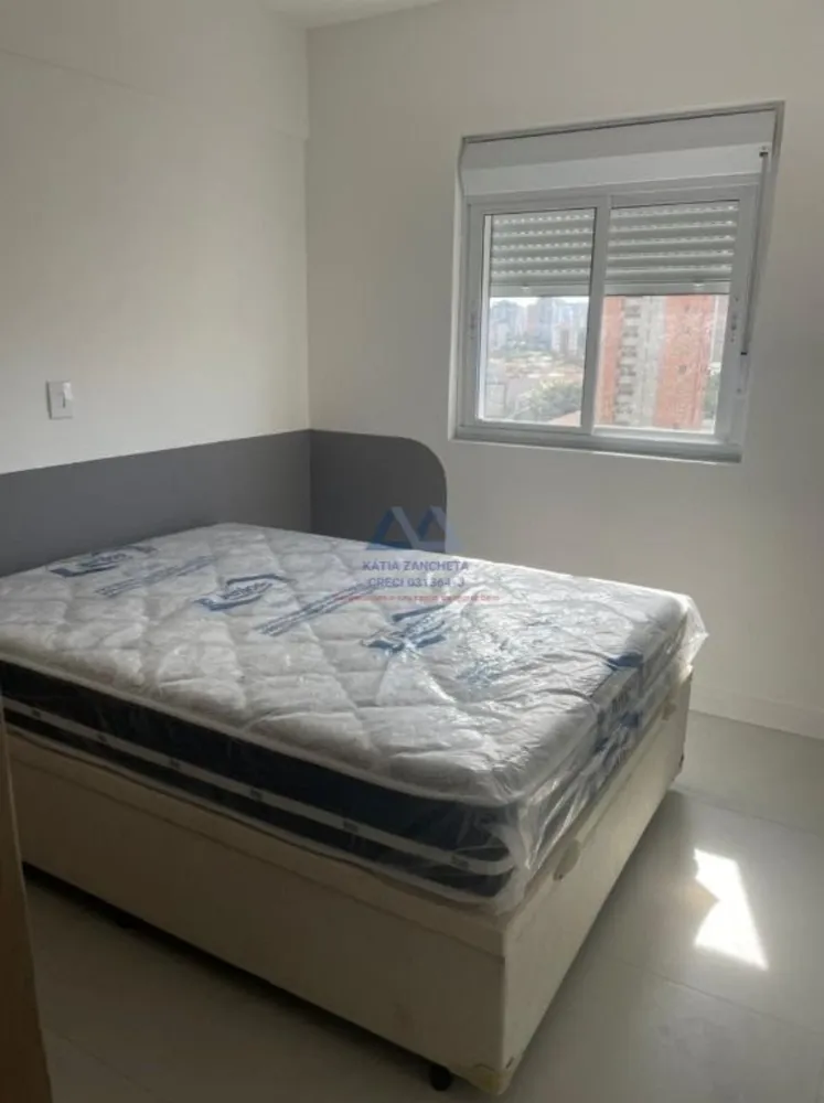 Apartamento, 1 quarto, 28 m² - Foto 3