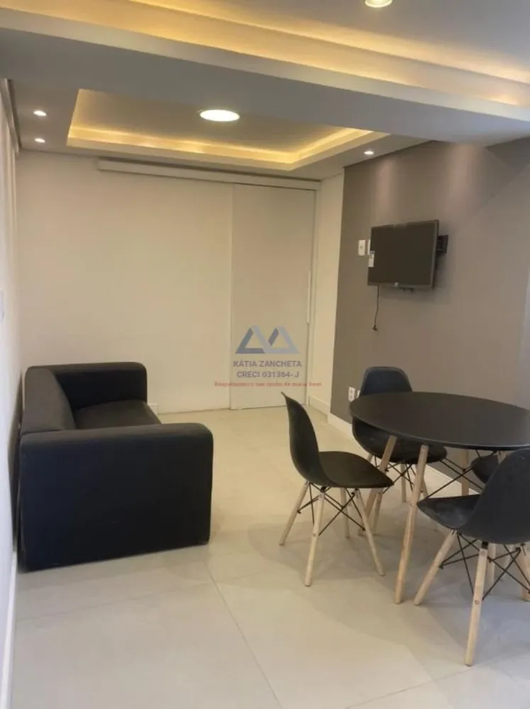 Apartamento, 1 quarto, 28 m² - Foto 2